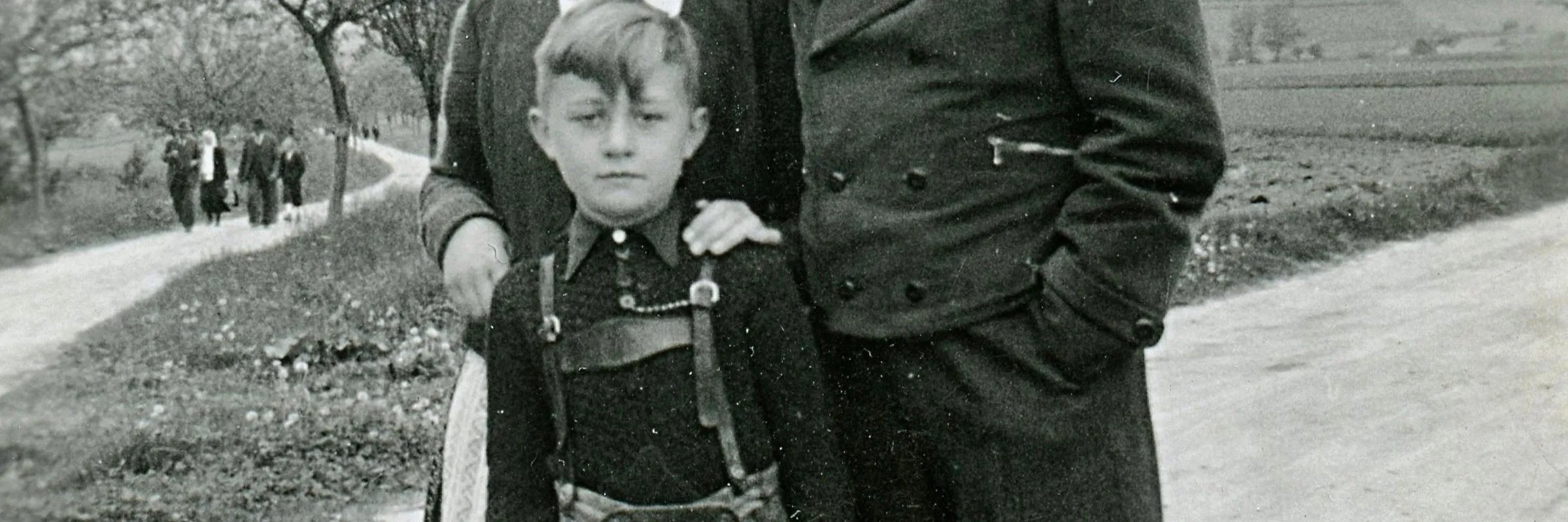 Čech ani Němec, jsem Znojemák, říká Josef Vlasák