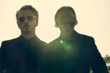 Remixy Bowieho a U2 jsme odmítli, ale má to důvod, říká duo K&D