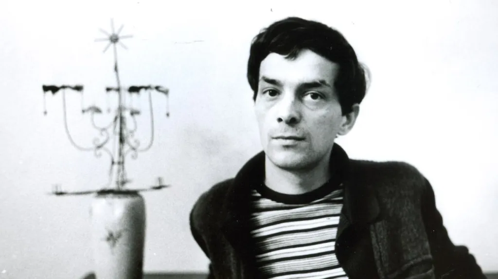 Pavel Juráček