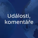 Události, komentáře
