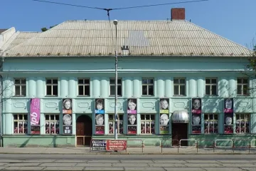 Divadlo Petra Bezruče chystá pět premiér