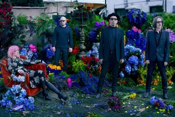 Klip týdne: Garbage / Empty