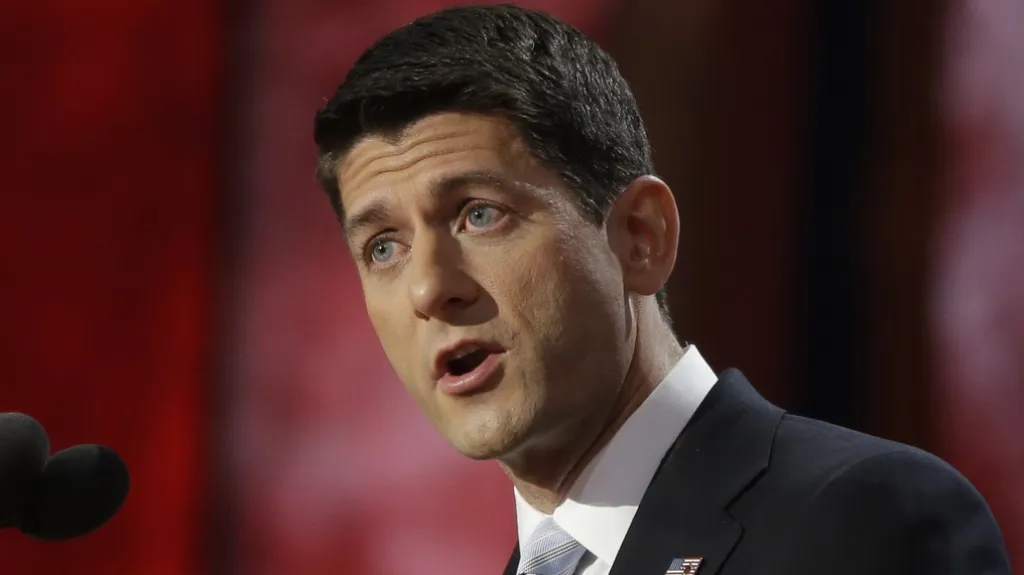 Paul Ryan
