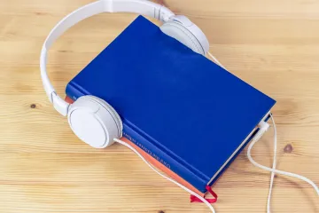 AI načetla první vícehlasnou audioknihu v Česku, dopamin nepotřebuje