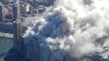 Nové snímky útoků z 11. září 2001