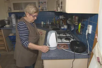 Uspořit, kde se dá. Lidé i firmy měli kvůli velmi drahým energiím těžký rok 
