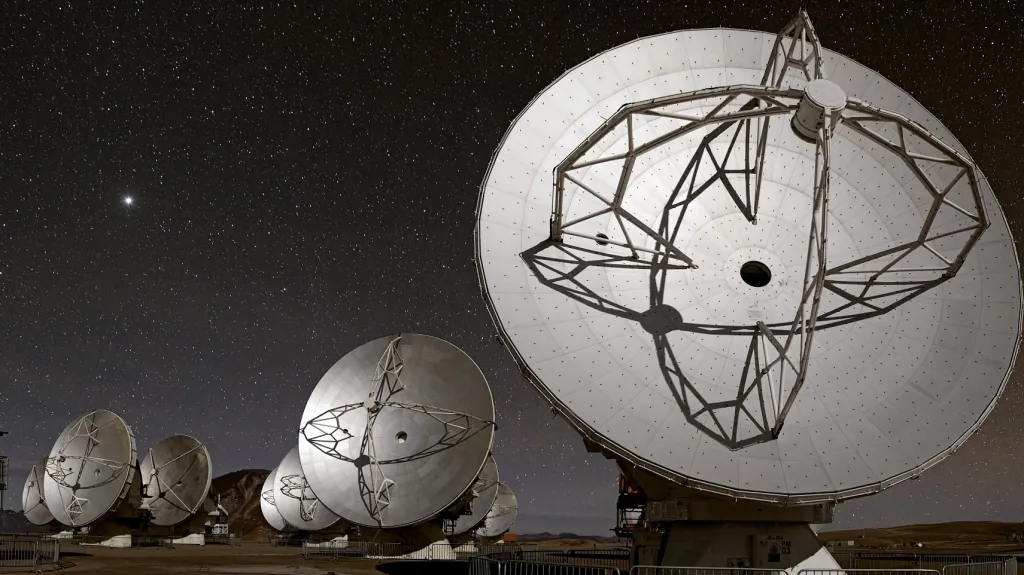 ALMA