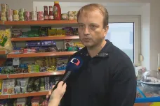 Drahé Česko: Problémy maloobchodů na vesnicích