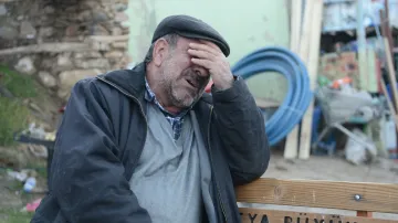 Místní obyvatelé skončili bez střechy nad hlavou