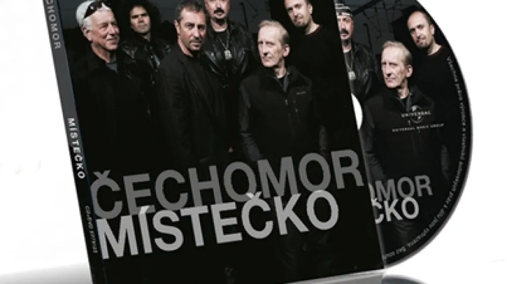 Čechomor / Místečko