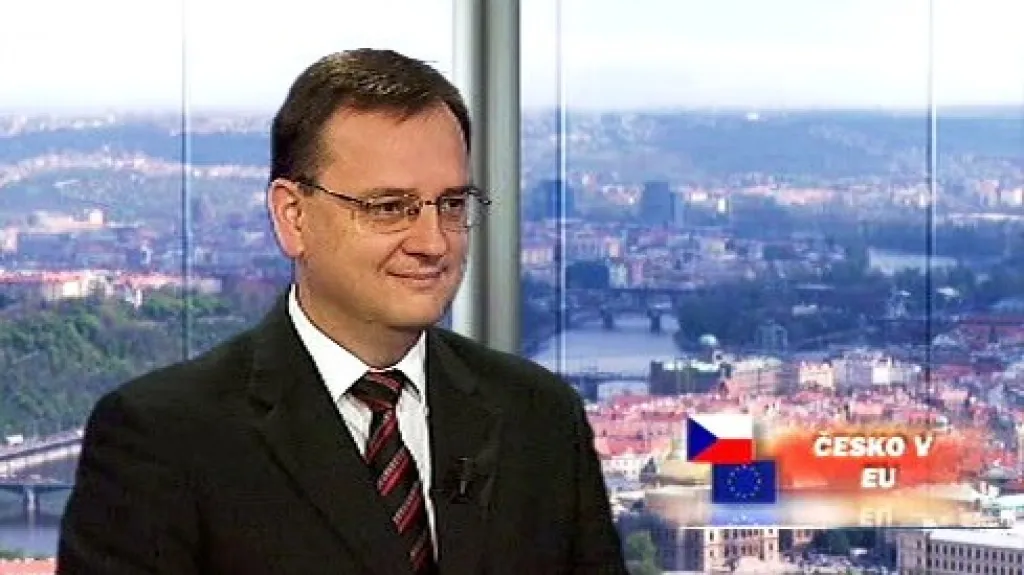 Petr Nečas