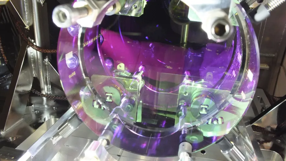 Detektor LIGO