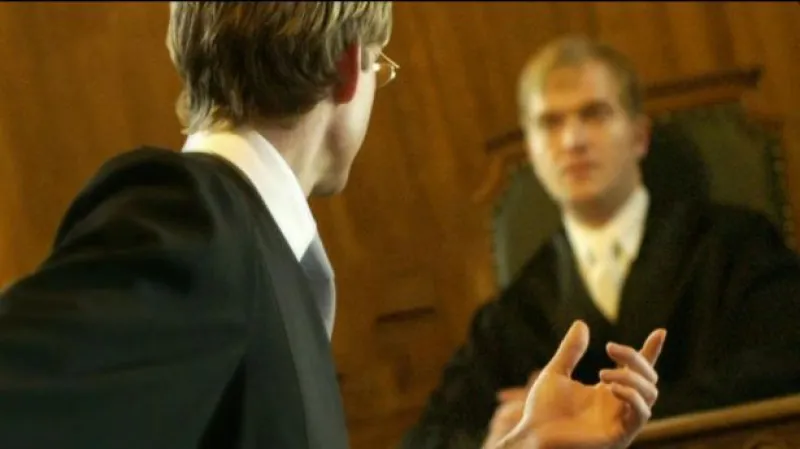 Reportáž Jana Hreňa a Hany Vorlíčkové