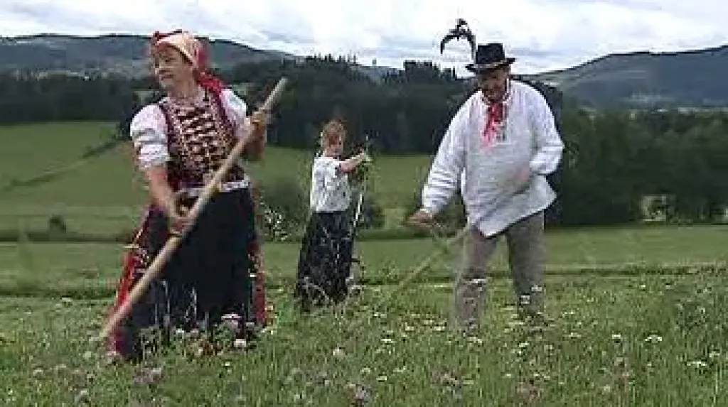 Sekáči