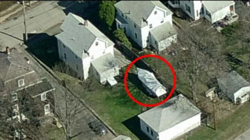 Stav Carnajeva je vážný, ale stabilizovaný