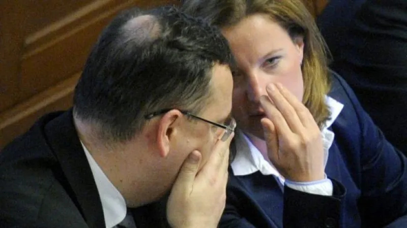 Reportáž Lukáše Dolanského