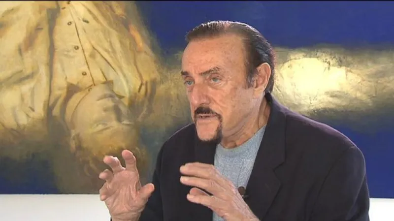 Reportáž Jakuba Nettla