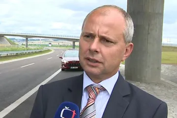 Švorc zmocněncem ministerstva dopravy – jeho plat je tajemstvím