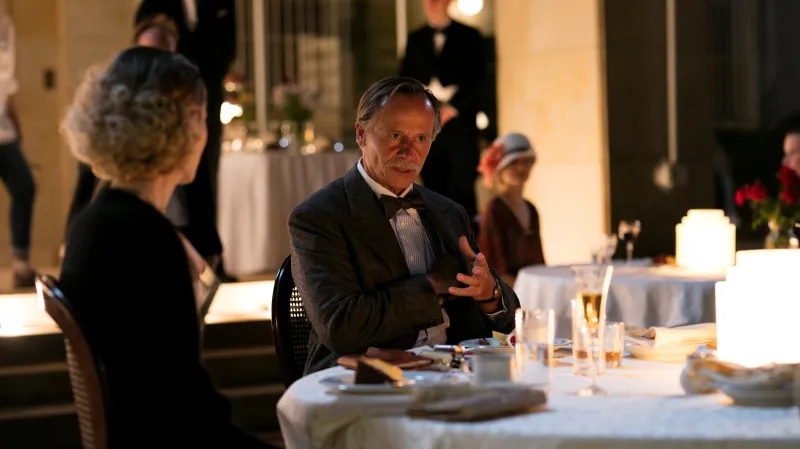 Skleněný pokoj / Karel Roden