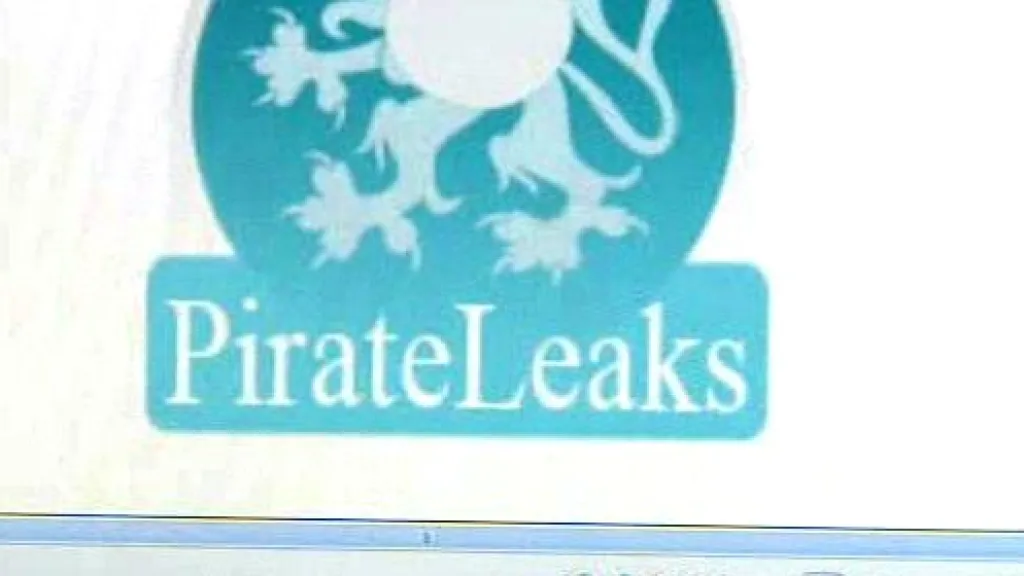 PirateLeaks