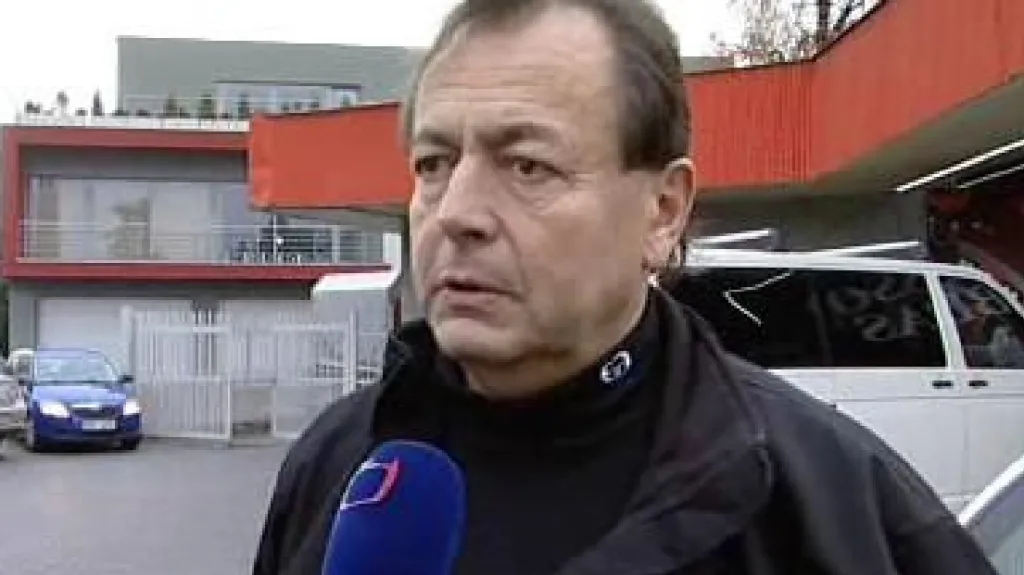 Radomír Jonáš