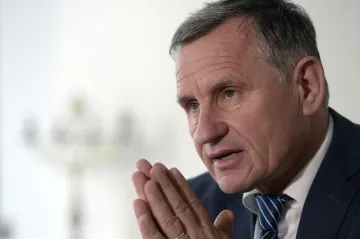 Čunkův sen o nové nemocnici nemá pochopení u všech. V Kroměříži se bojí rušení oddělení