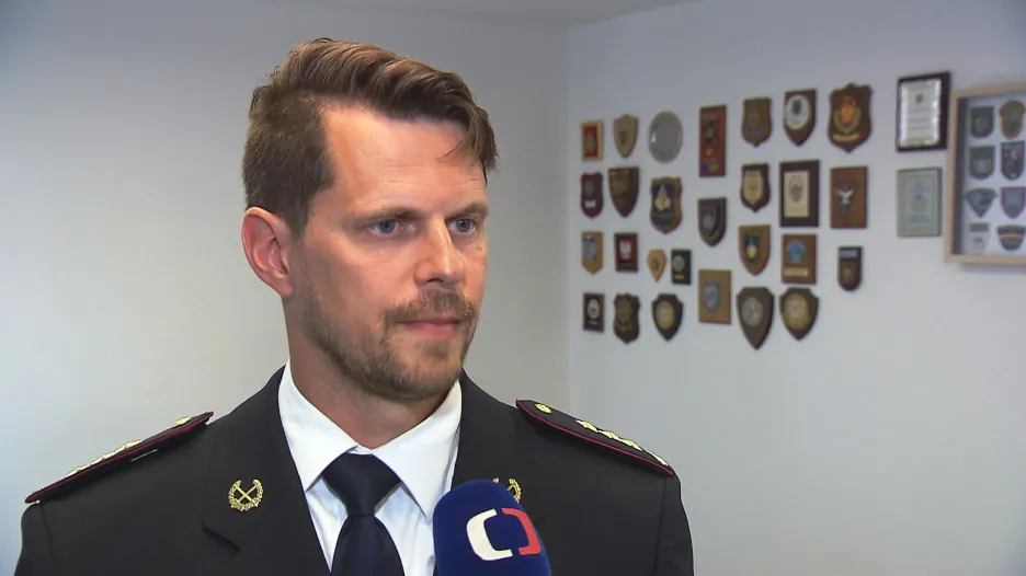 Jan Ptáček