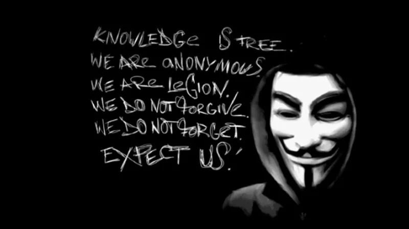 Anonymous