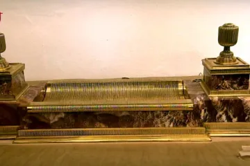 Klášter ve Vyšším Brodu – místo, které ukrývalo Hitlerův poklad