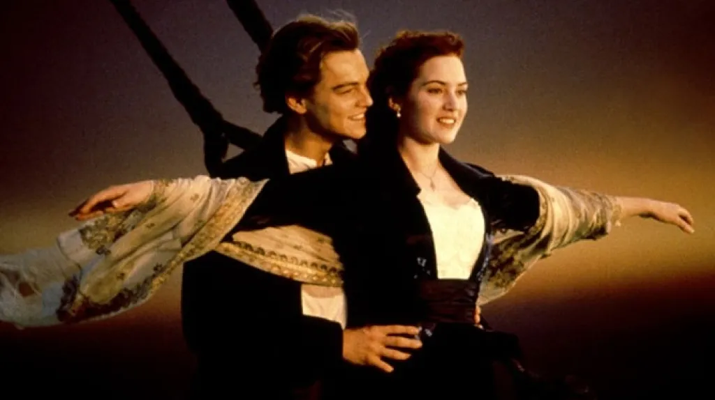 Titanic