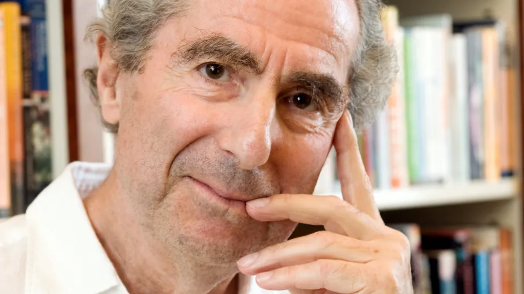 Philip Roth