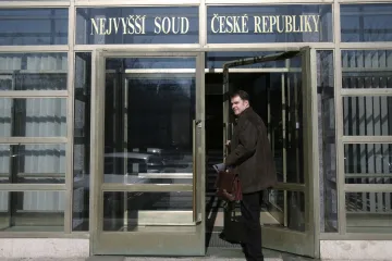 Dovolání k NS dozná změn, možná už od příštího roku