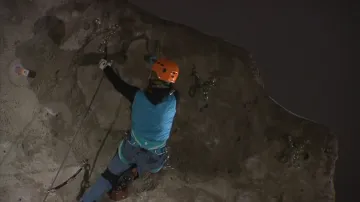 Martina Kratochvílová bude v Saas Grundu usilovat o cenné kovy