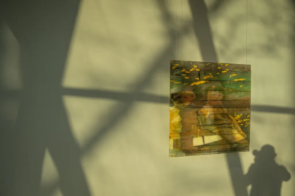 Muzeum skla a bižuterie v Jablonci na Nisou připravuje výstavu skleněných prostorových objektů Dany Zámečníkové