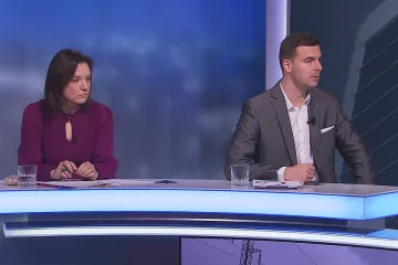 Sedmihradské chybí vládní návrhy reforem. Dle Vondráčka se kabinet snaží oživit ekonomiku