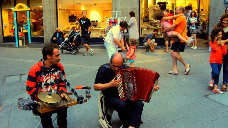 Duo JoJo (Saint Malo)