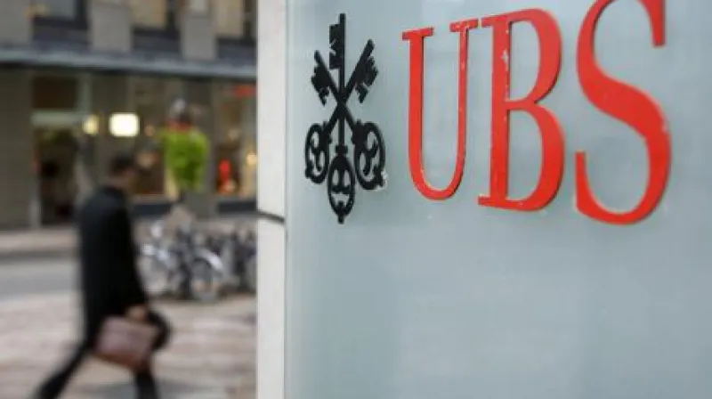 UBS