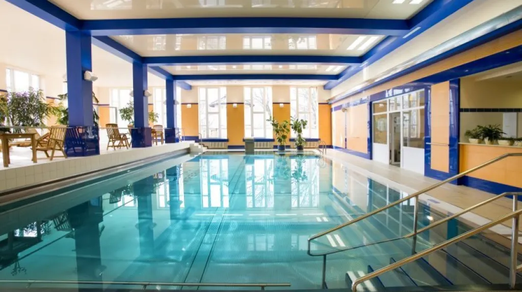 Karlovarské lázně