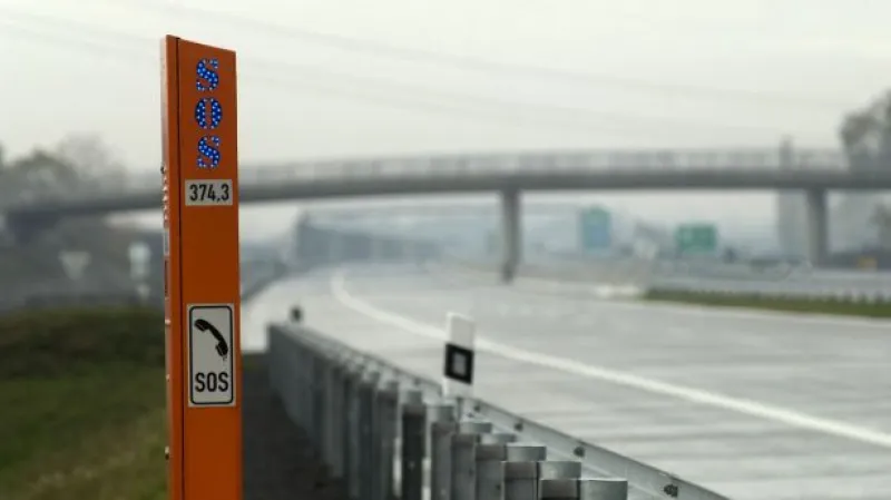 Rozhovor s ministrem dopravy v demisi Žákem