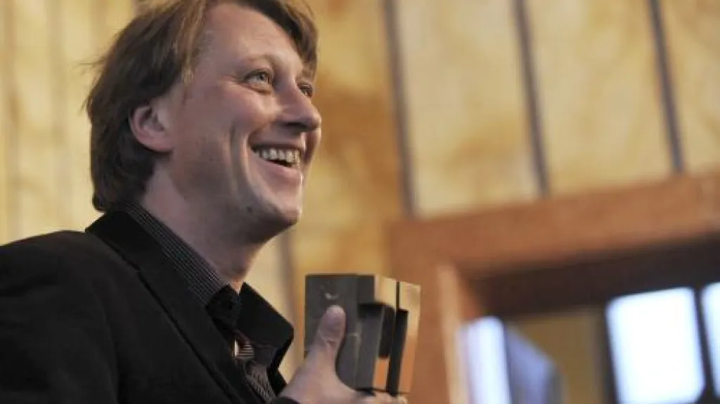 Jáchym Topol
