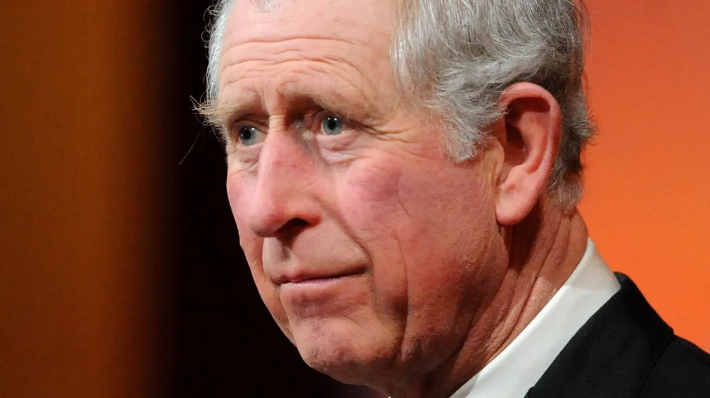 Princ Charles