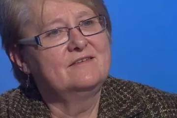 Senioři zažili těžké časy. I proto věří, že vše bude zase v pořádku, míní gerontoložka Holmerová