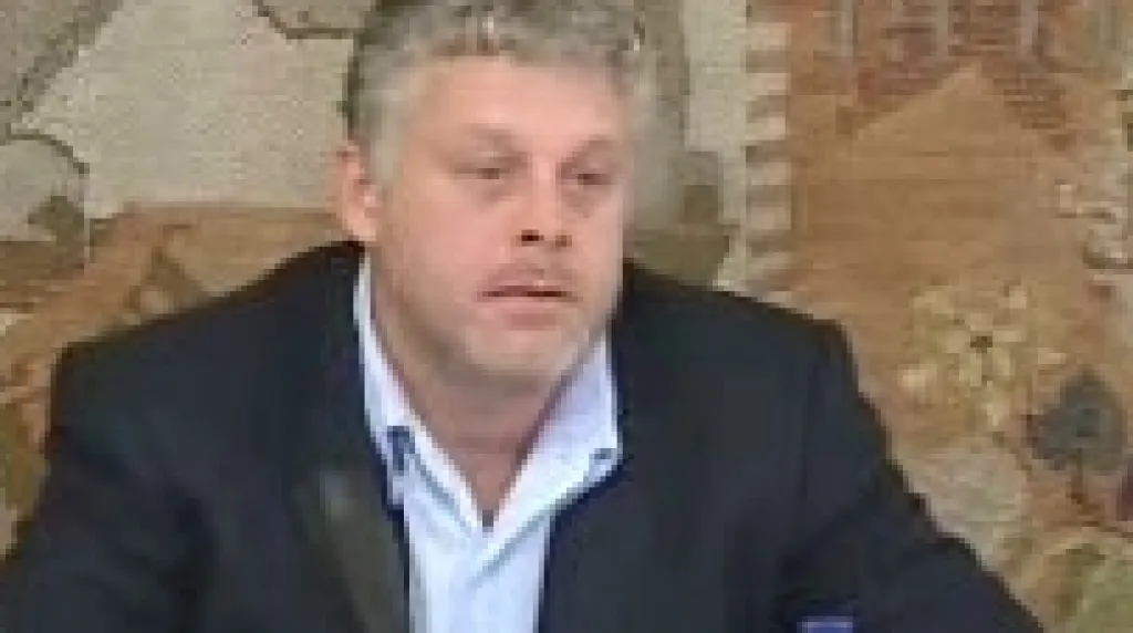 Jiří Toman