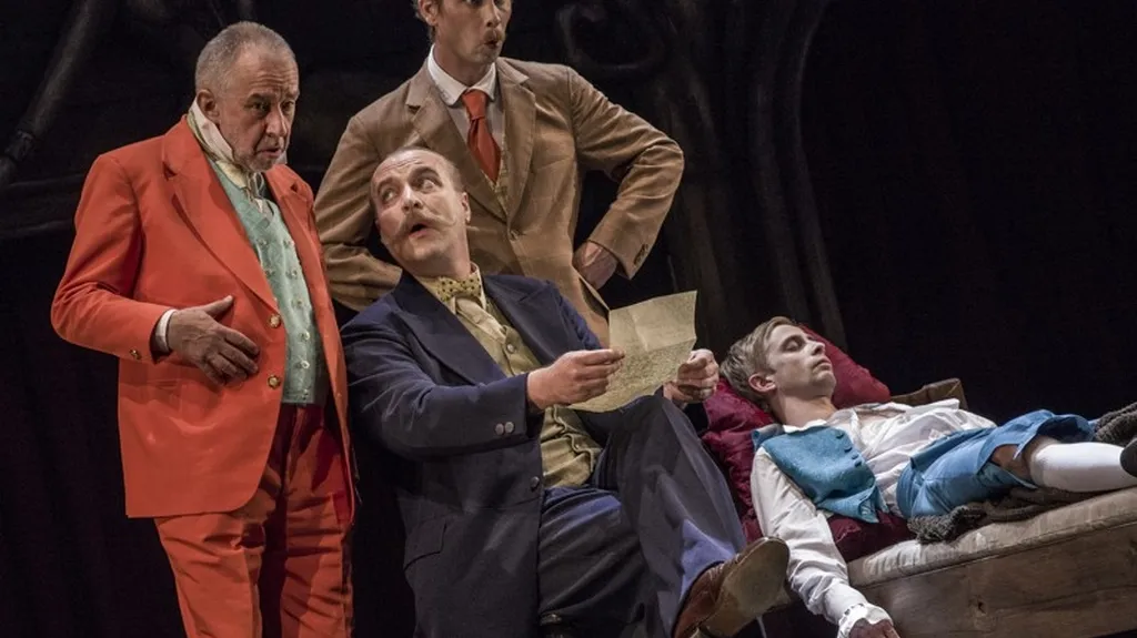 Kašpar H. (Dítě Evropy)