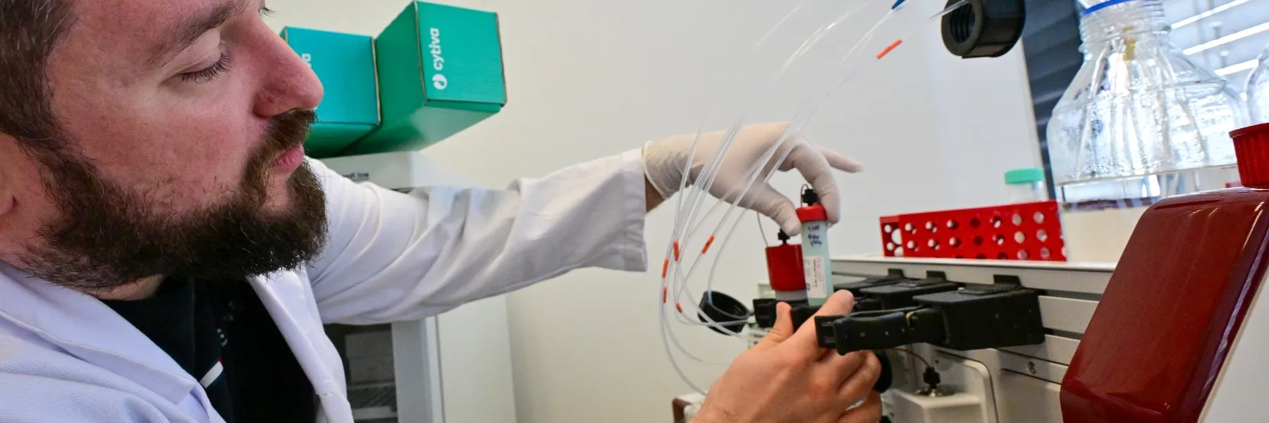 Univerzitní spin-offy sílí. Pomáhají výzkumu a míří do světového byznysu