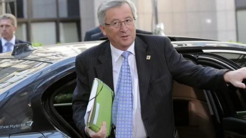 Jean-Claude Juncker