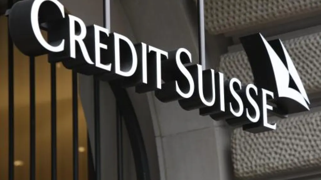Credit Suisse