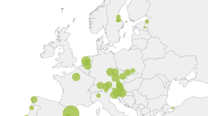 Marihuana v odpadních vodách