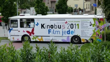 Kinobus 2011