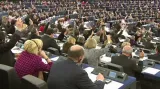 Pitrová: V europarlamentu vznikne protievropská frakce